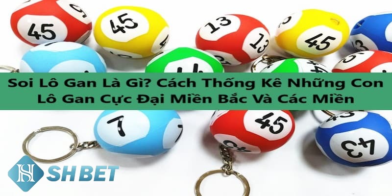 lô gan là gì lô gan là gì