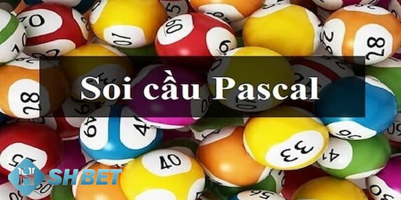 soi cầu Pascal soi cầu Pascal