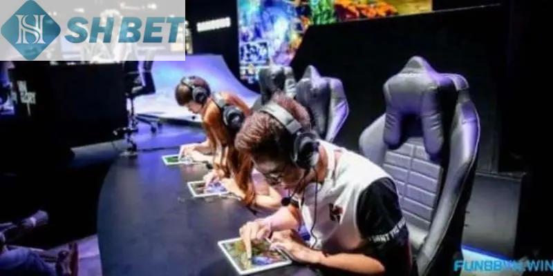 Tìm hiểu về cá cược esports nhanh chóng tại nền tảng