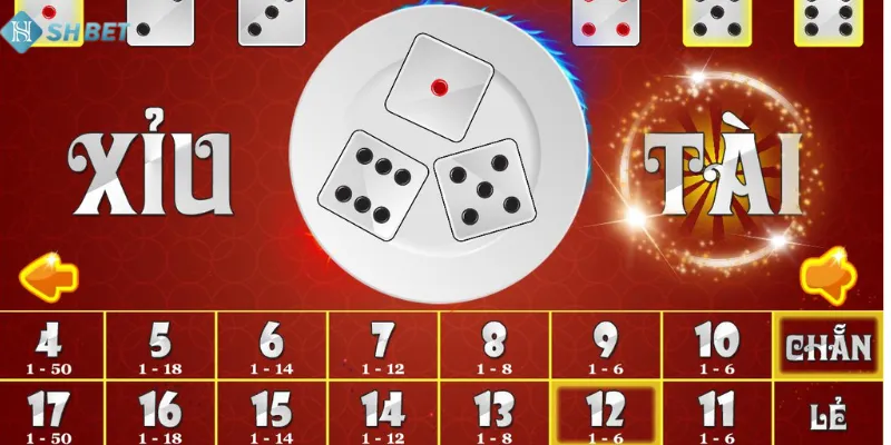 Cách gia nhập sảnh cược đơn giản