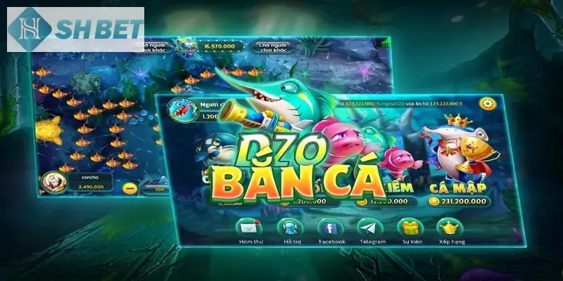 Những sai lầm mà người chơi bắn cá jackpot cần tránh