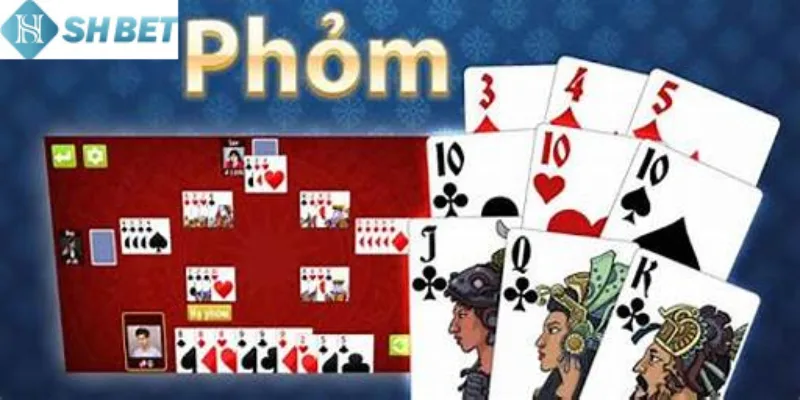 Hãy tận dụng các chia sẻ mẹo chơi phỏm tá lả hiệu quả