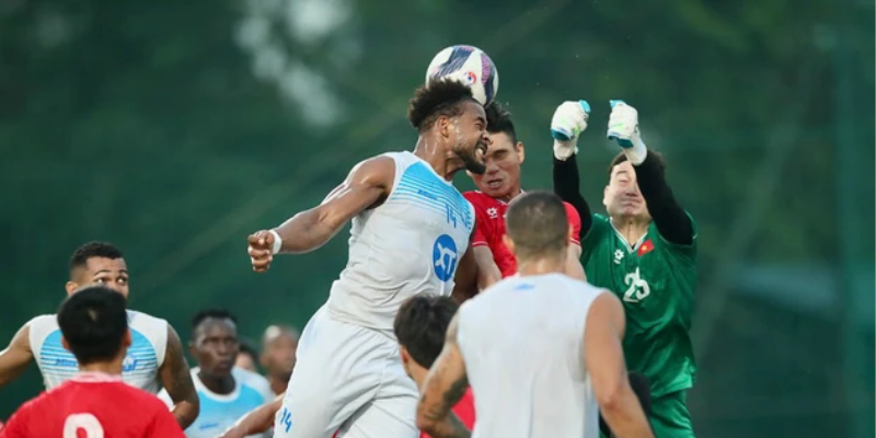 Cập nhật tin thể thao giúp bạn không bỏ lỡ sự kiện quan trọng