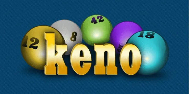 Các hình thức cược trong Keno