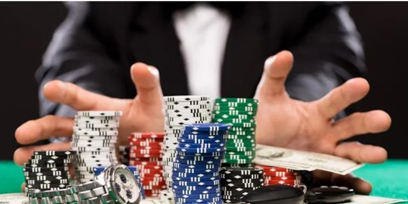 Quy tắc chơi poker đầy đủ và dễ hiểu