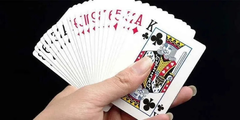 Chiến lược nhớ bài Tiến Lên giúp cải thiện cơ hội chiến thắng