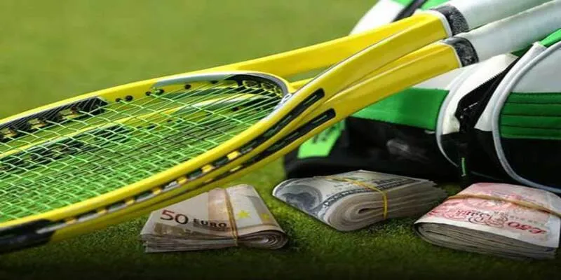 Phân tích toàn diện về cá cược Tennis