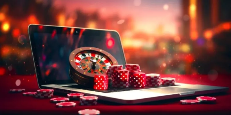 Những trò chơi phổ biến nào có trong Live Casino?