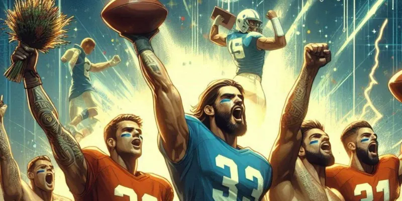 Tìm hiểu chi tiết về thế giới thể thao ảo